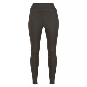Regatta Womens/Ladies Holeen II Leggings / Grape Leaf